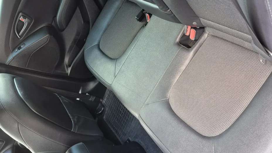 HYUNDAI ix35 -