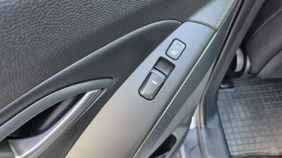 HYUNDAI ix35 -