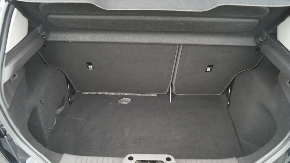 FORD Fiesta -