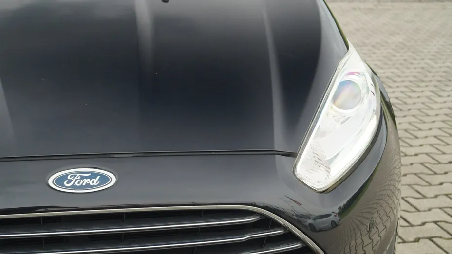 FORD Fiesta -