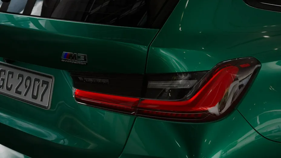 BMW M3 -