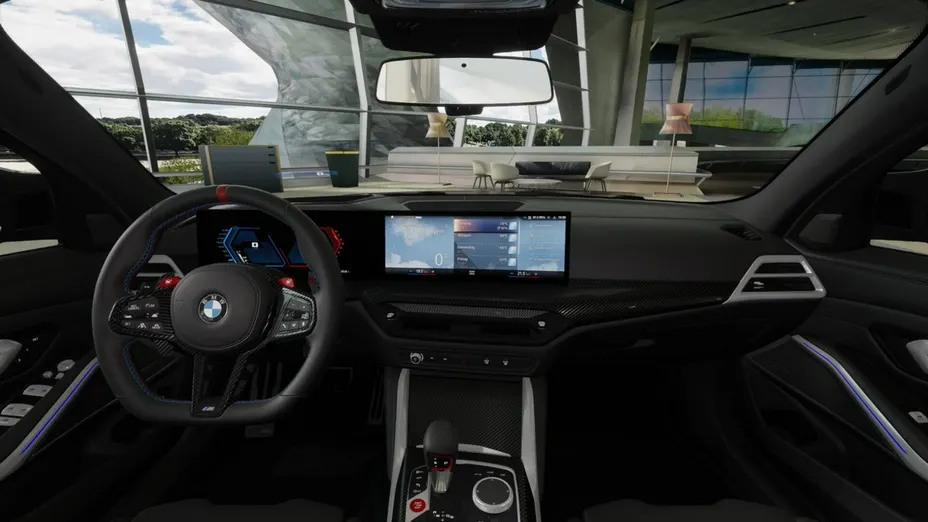 BMW M3 -