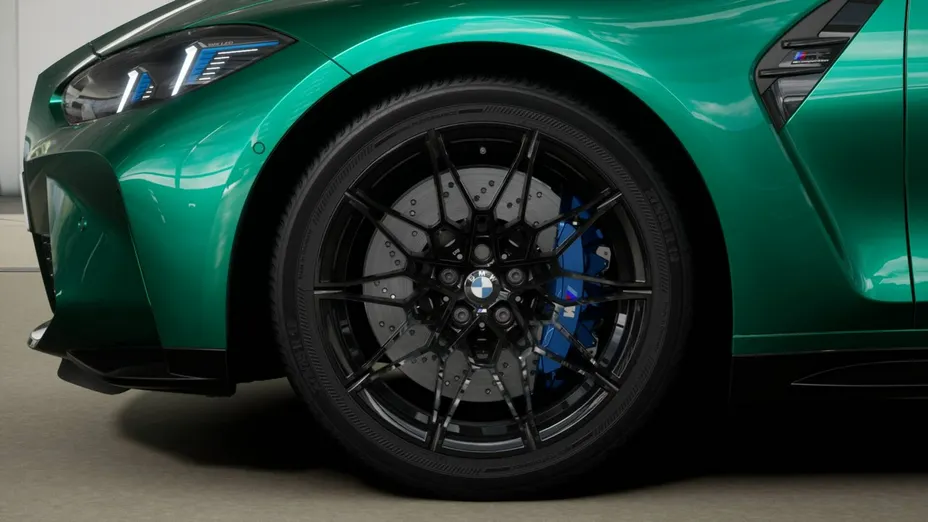 BMW M3 -