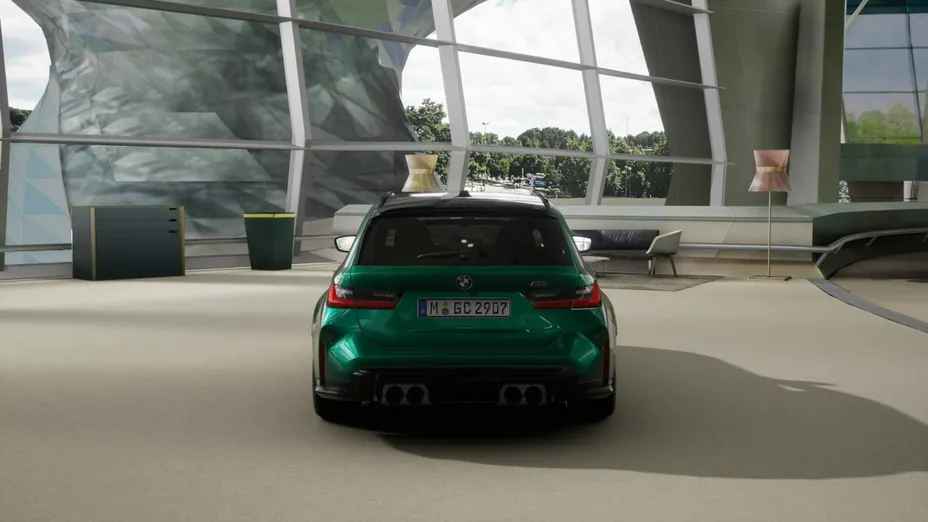 BMW M3 -