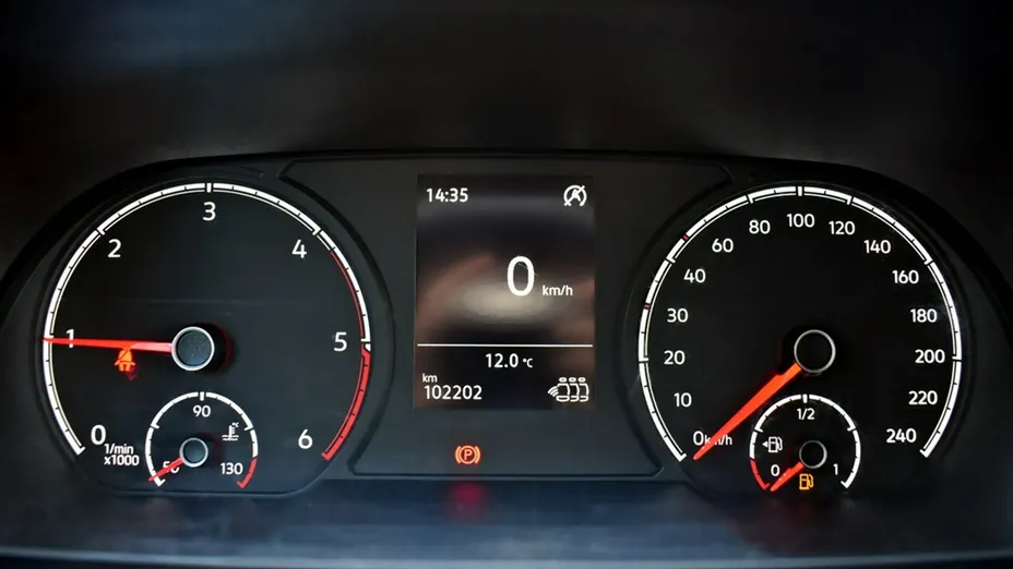 VOLKSWAGEN Caddy -