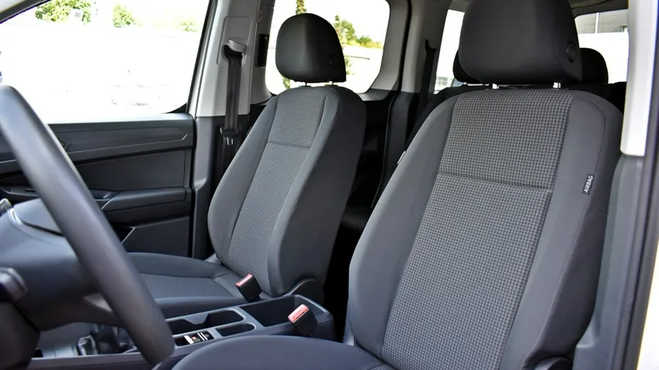 VOLKSWAGEN Caddy -