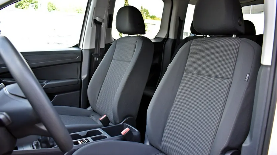 VOLKSWAGEN Caddy -