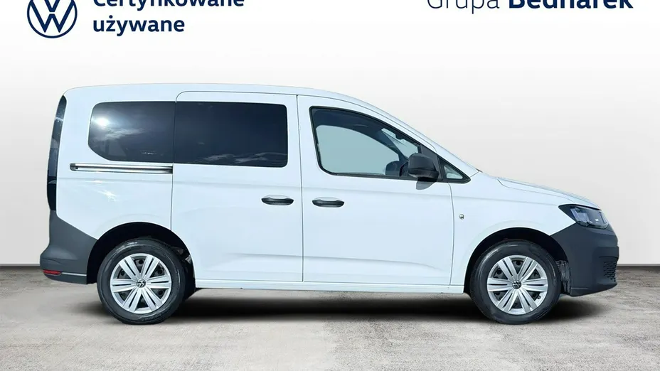 VOLKSWAGEN Caddy -