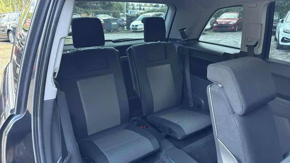 OPEL Zafira -
