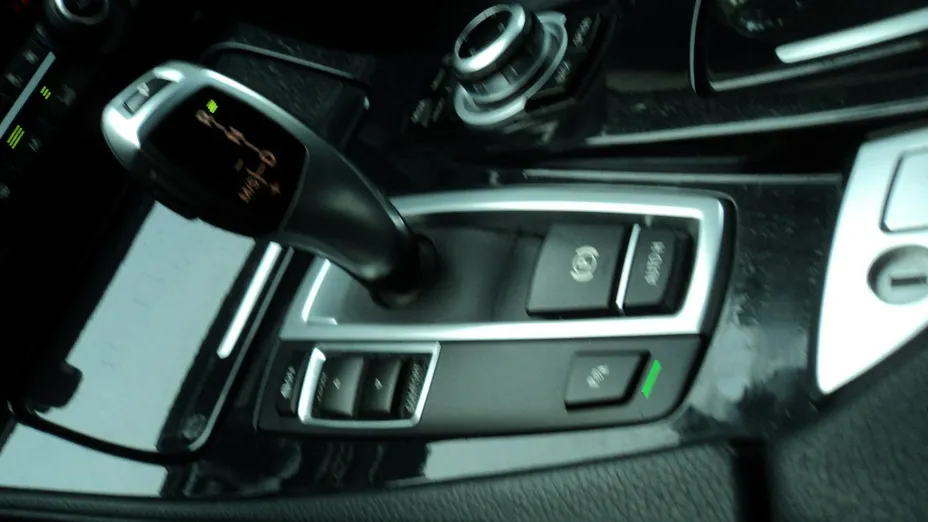 BMW Seria 5 -