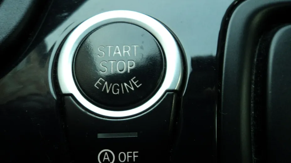 BMW Seria 5 -