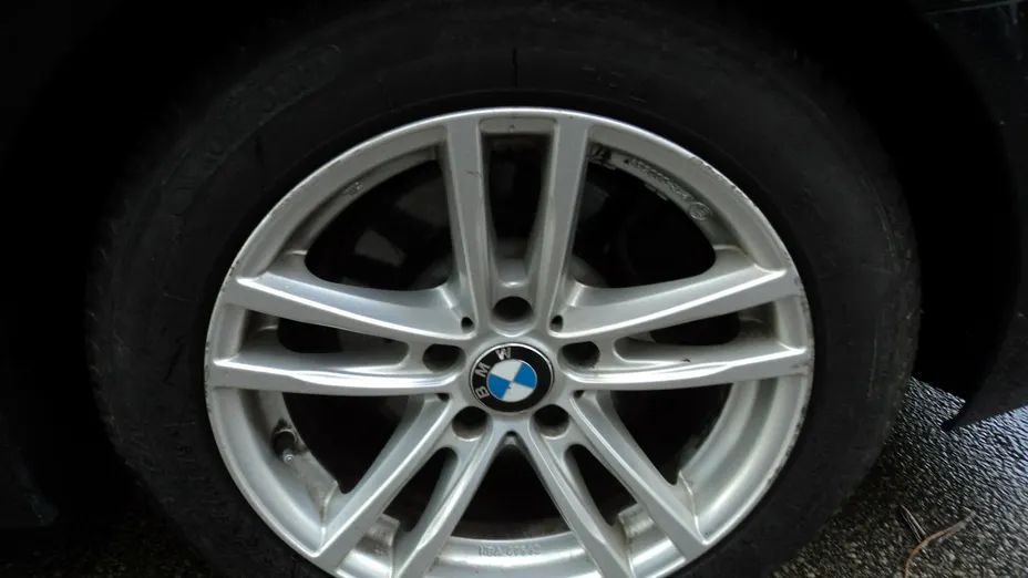 BMW Seria 5 -