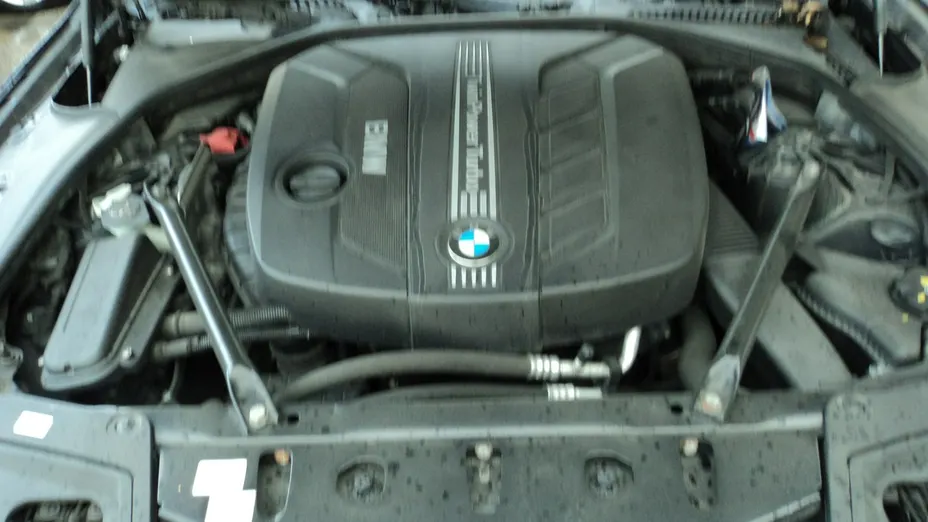 BMW Seria 5 -