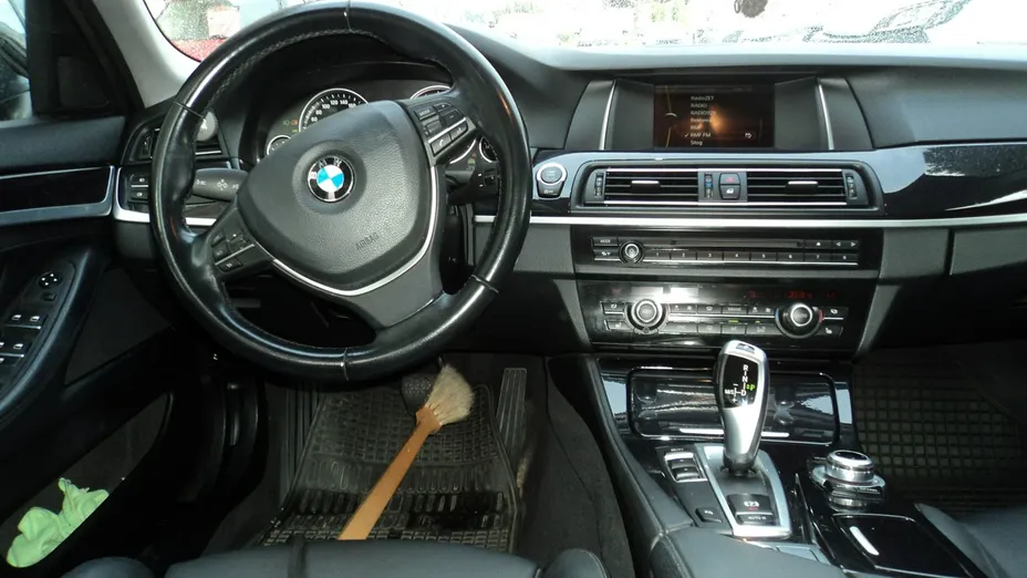 BMW Seria 5 -