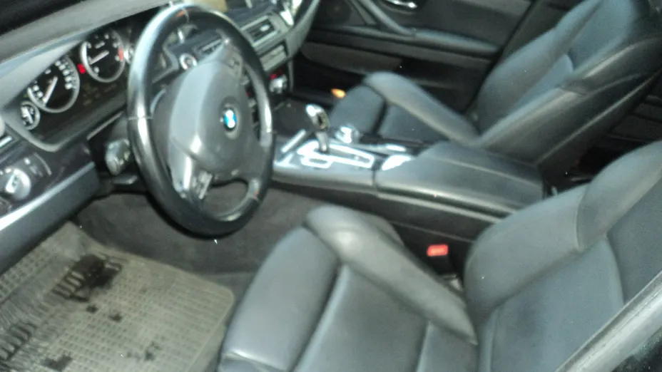 BMW Seria 5 -