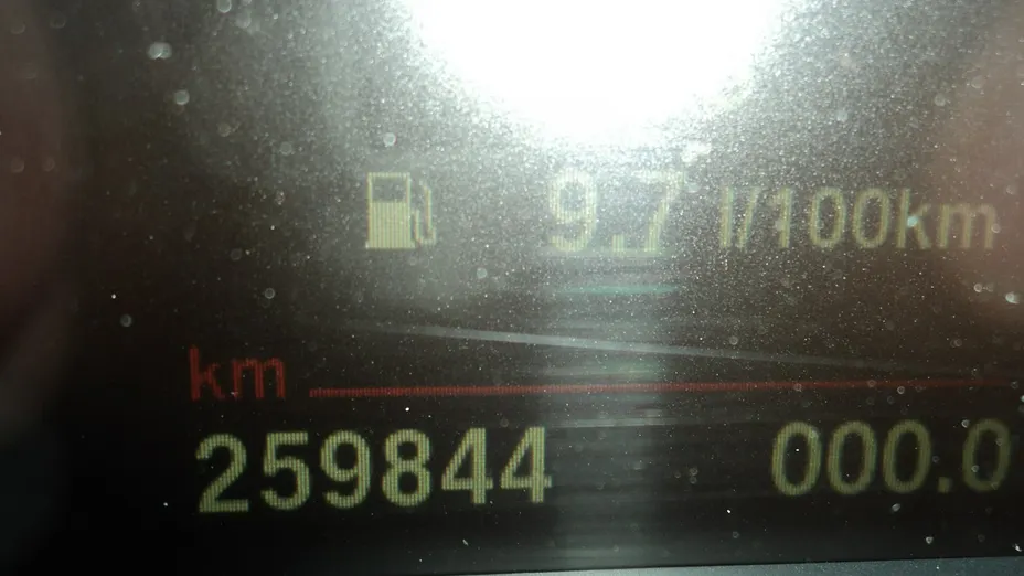 BMW Seria 5 -