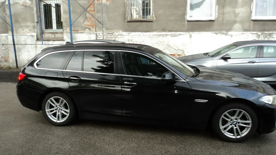 BMW Seria 5 -