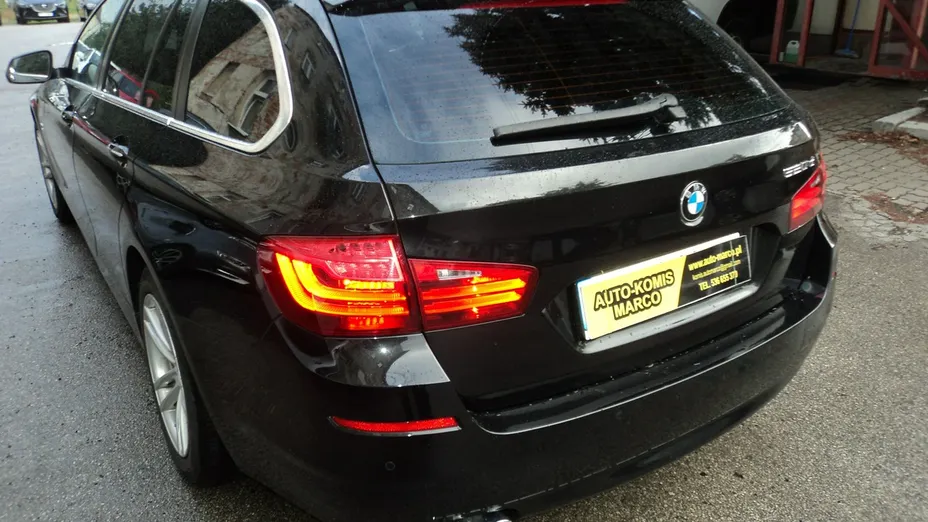 BMW Seria 5 -