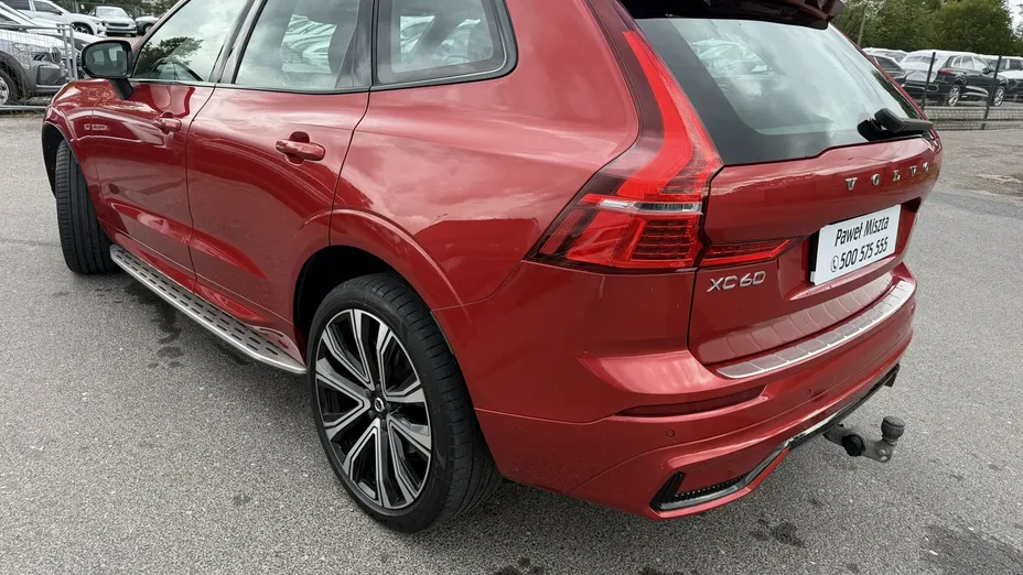 VOLVO XC60 -