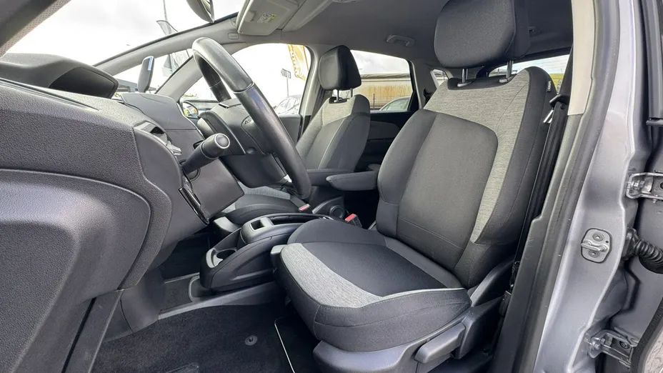 CITROEN C4 Spacetourer -