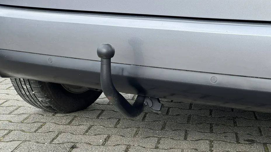CITROEN C4 Spacetourer -