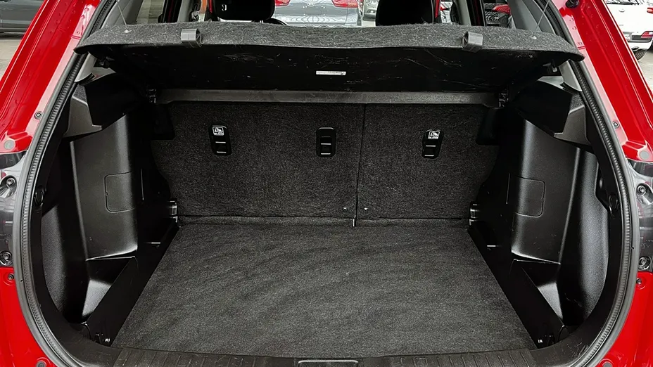 SUZUKI Vitara -