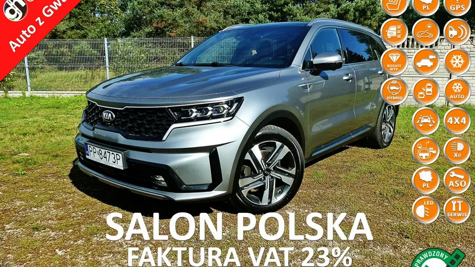 KIA Sorento -