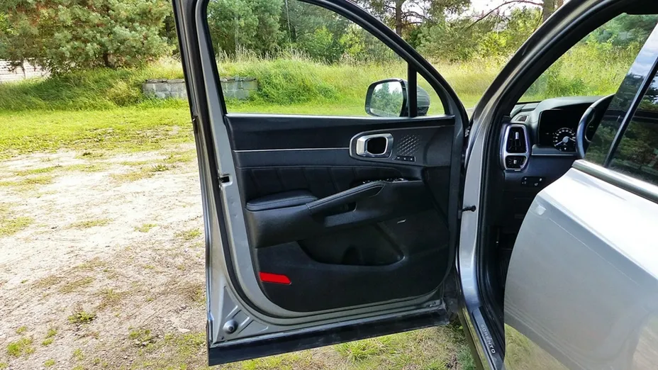 KIA Sorento -
