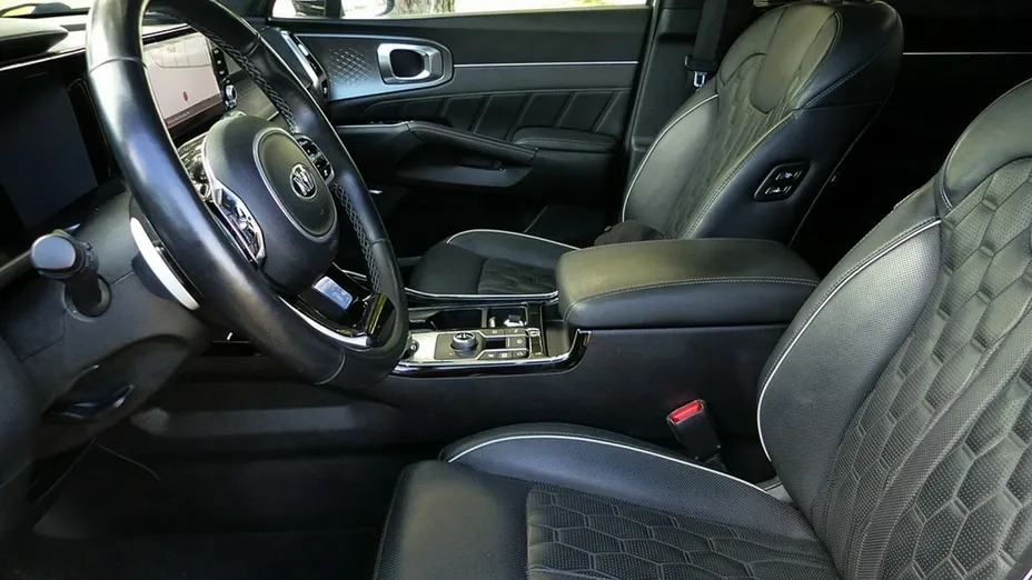 KIA Sorento -
