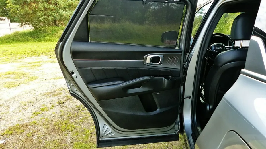 KIA Sorento -