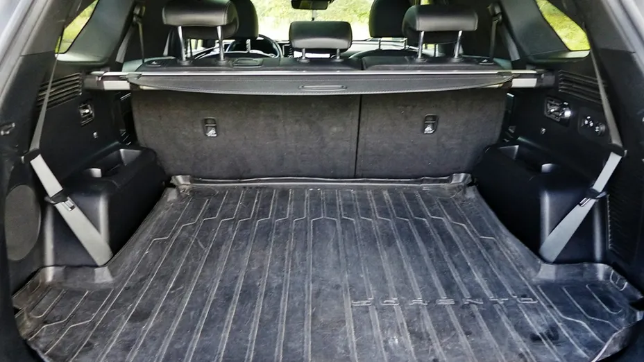 KIA Sorento -