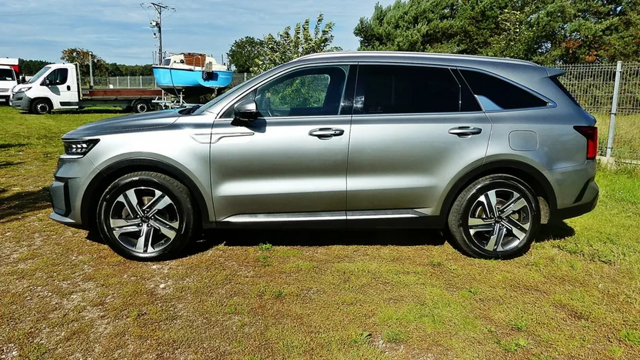 KIA Sorento -