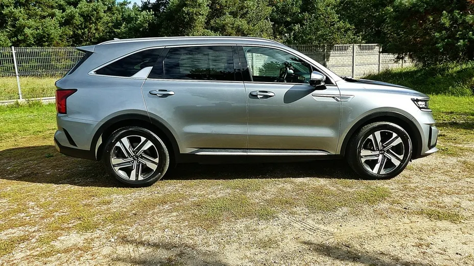 KIA Sorento -