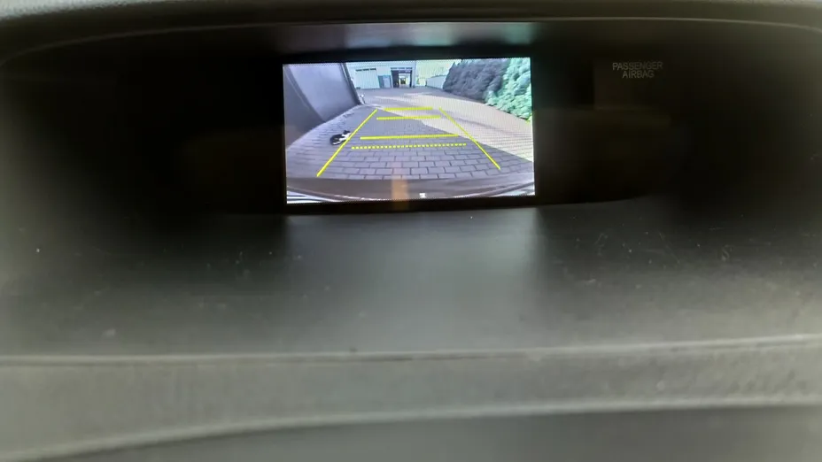 HONDA CR-V -