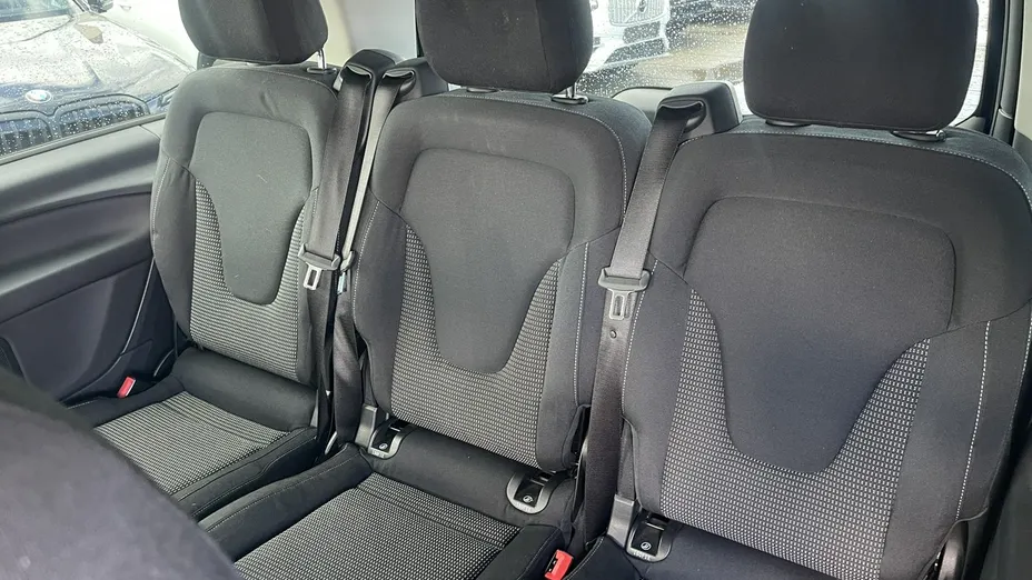 MERCEDES-BENZ V Klasa -