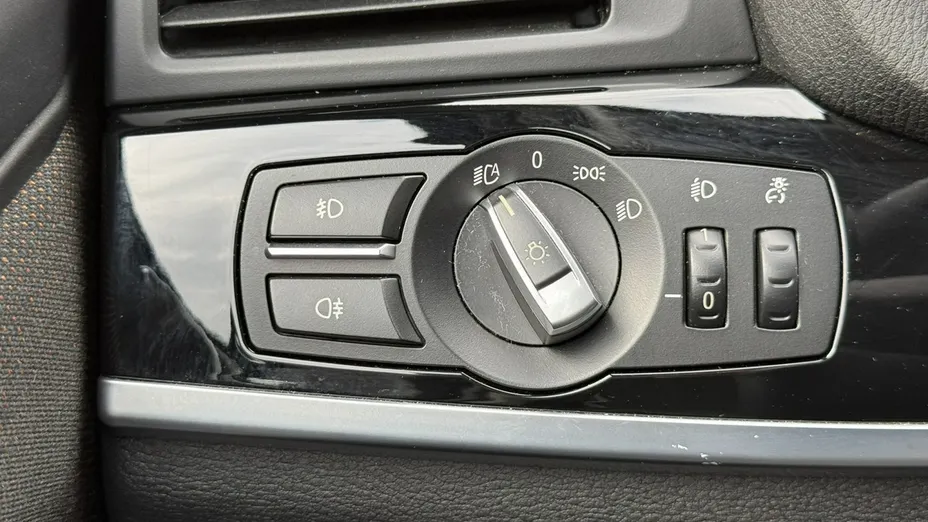 BMW X3 -