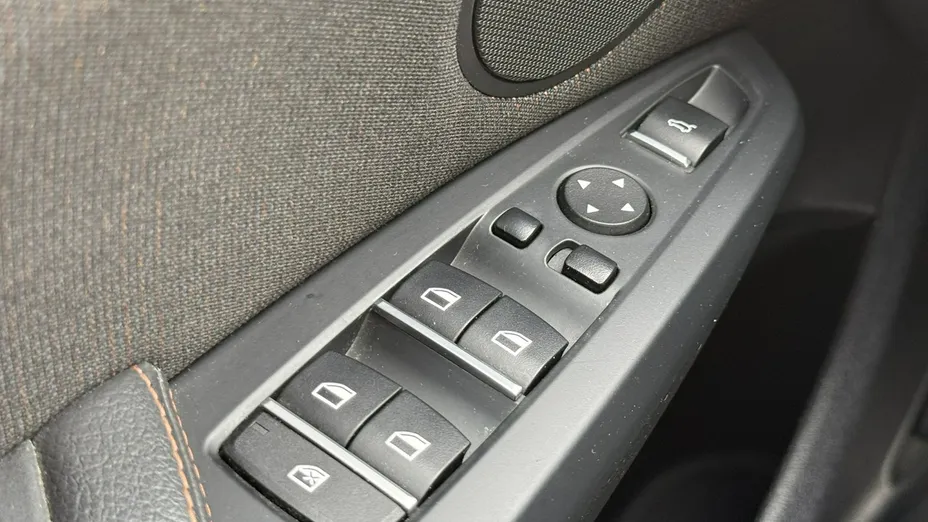 BMW X3 -
