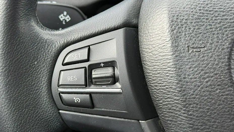 BMW X3 -