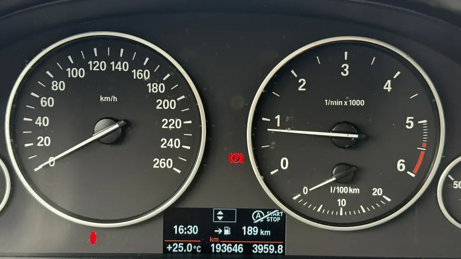 BMW X3 -