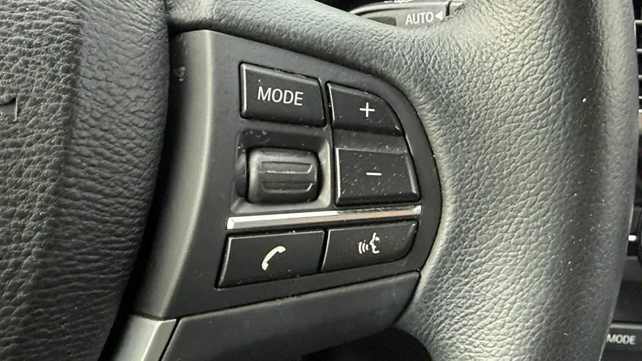 BMW X3 -