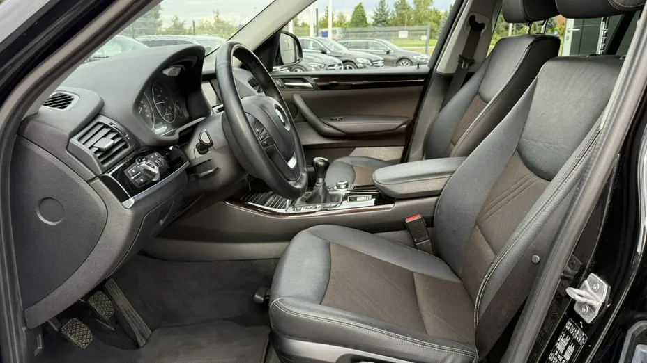 BMW X3 -