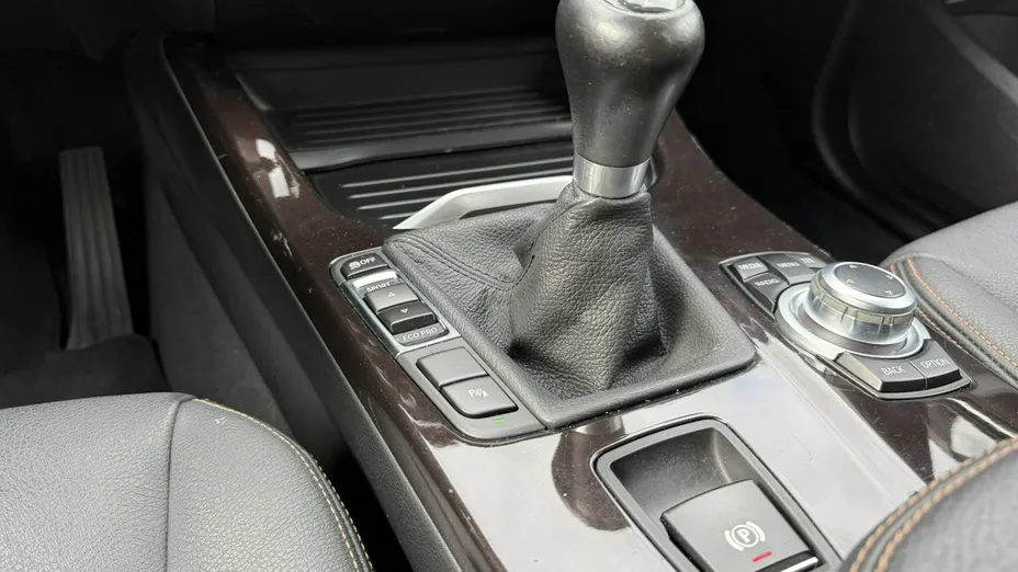 BMW X3 -