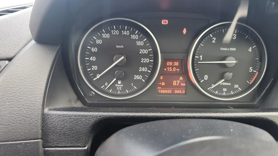 BMW X1 -