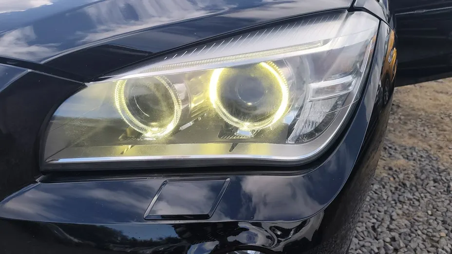 BMW X1 -