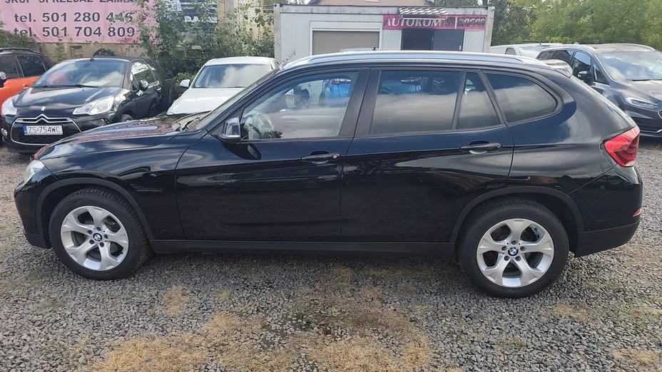 BMW X1 -