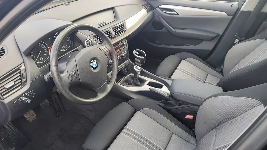 BMW X1 -