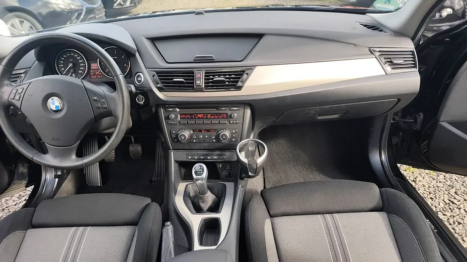 BMW X1 -