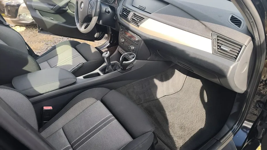 BMW X1 -