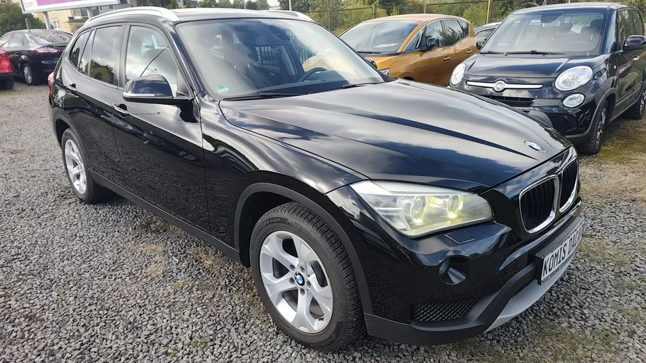 BMW X1 -