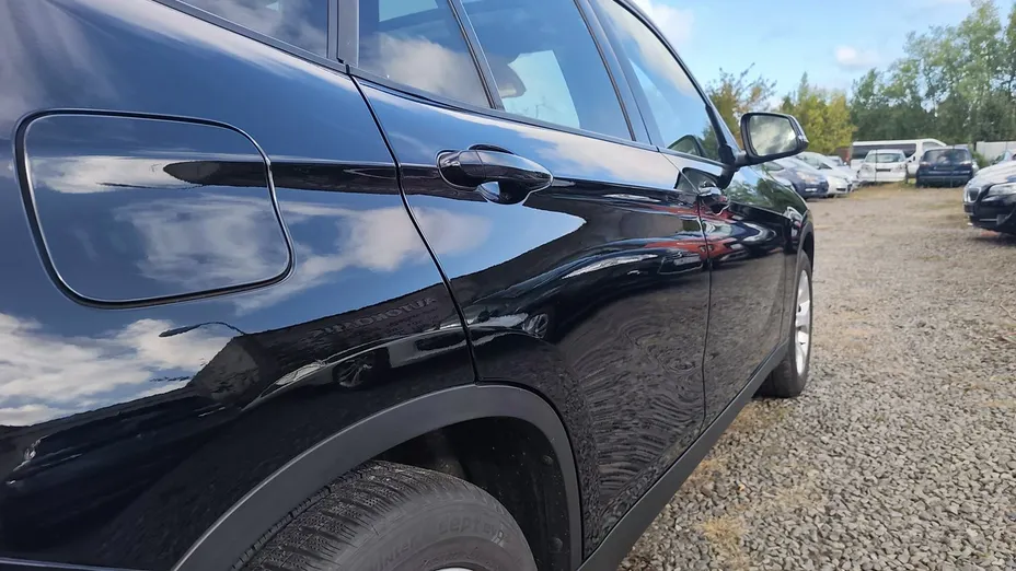 BMW X1 -